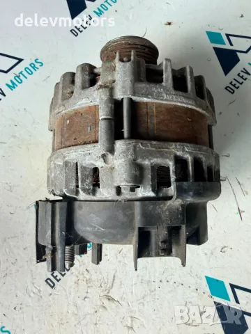 231003676R 14V 180A динамо алтернатор Valeo от Renault Clio 1.5 DCI, 90 ph, 5sk., engine K9K628, снимка 3 - Части - 55654031