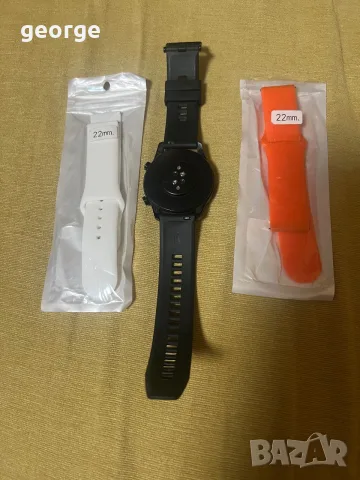 HUAWEI WATCH GT2, снимка 5 - Смарт часовници - 55327702