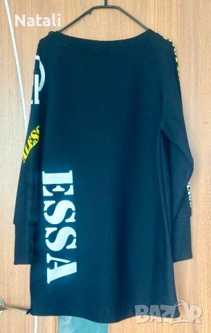 Спортна Рокля Alessa М размер, снимка 8 - Рокли - 54043080