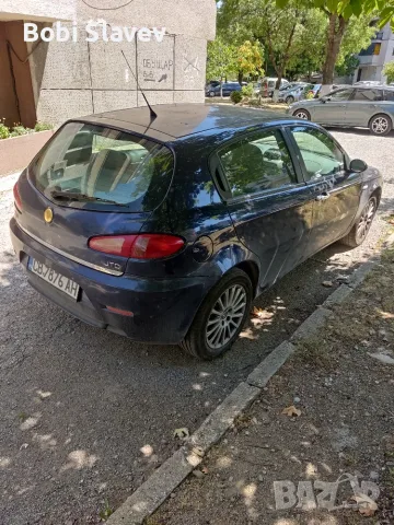 Алфа Ромео 147 jtd