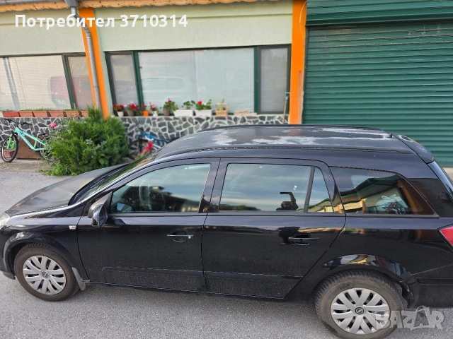 Opel Astra, снимка 3 - Автомобили и джипове - 54767388