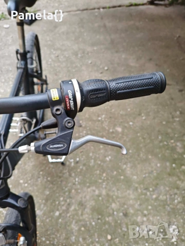 Велосипед Ultra, снимка 9 - Велосипеди - 54182560