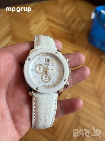 Продавам рядък часовник EDOX CLASS-1 45MM
