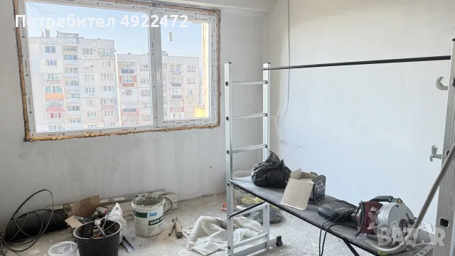 Апартамента Гр Радомир , снимка 5 - Апартаменти - 55699941