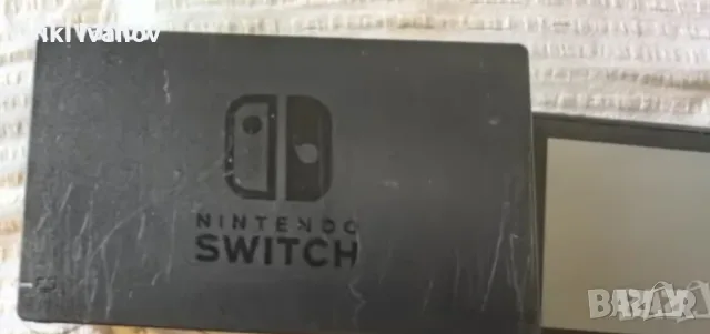 Nintendo switch , снимка 2 - Nintendo конзоли - 55656504