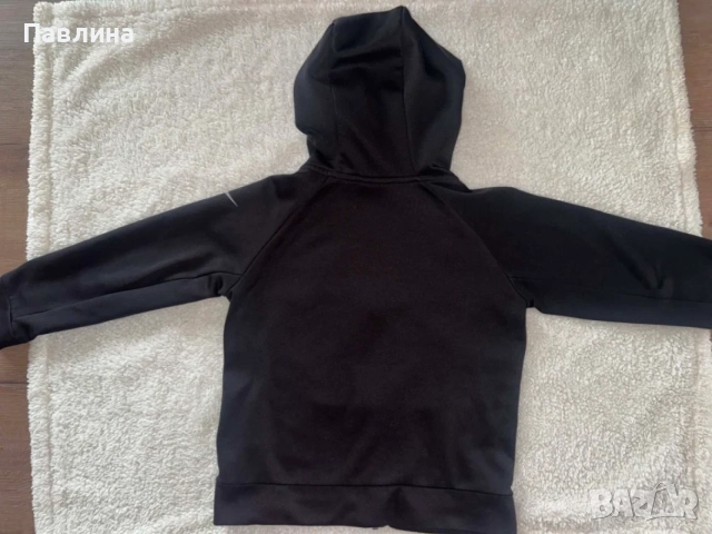 Детски Суитшът Nike - 110,/116, снимка 2 - Детски анцузи и суичери - 55441097