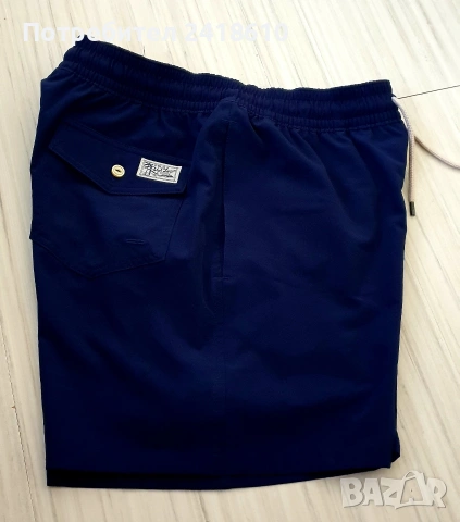 POLO  Ralph Lauren Mens Swimwear Stretch Size S НОВО! ОРИГИНАЛНИ! Мъжки Бански!, снимка 12 - Бански - 54975622