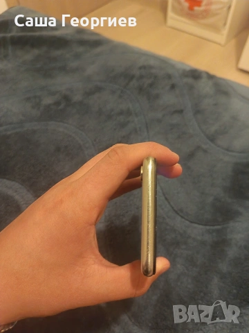 Продавам IPhone X , снимка 6 - Apple iPhone - 54615526