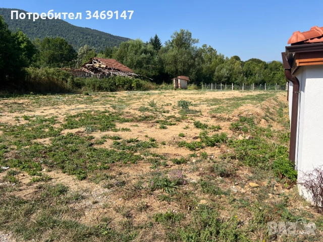 УПИ 940 кв.м в Рибарица – отлична локация за къща, лесен достъп, снимка 2 - Парцели - 54675860