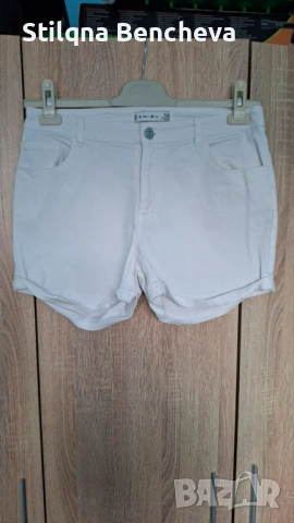 Дамски летни дрехи M,L, снимка 12 - Рокли - 54358105