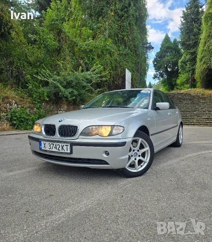 BMW 320 2.0D 156 к.с., снимка 8 - Автомобили и джипове - 55259190