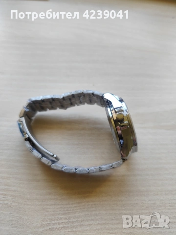 ръчен механичен часовник , снимка 2 - Мъжки - 53957736