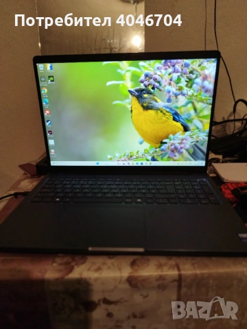 Dell Pro Max 16" (2025) | Intel Core Ultra 5 AI | 32GB RAM | RTX PRO 500 Blackwell 6GB, снимка 3 - Лаптопи за работа - 54496831