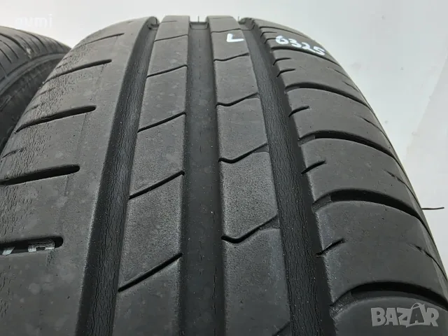 2бр летни гуми 175/60/15 HANKOOK L06325 , снимка 2 - Гуми и джанти - 55431892