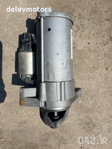 9830507480 стартер от Peugeot 4008, Пежо 4008, 2025г., снимка 5 - Части - 54812173