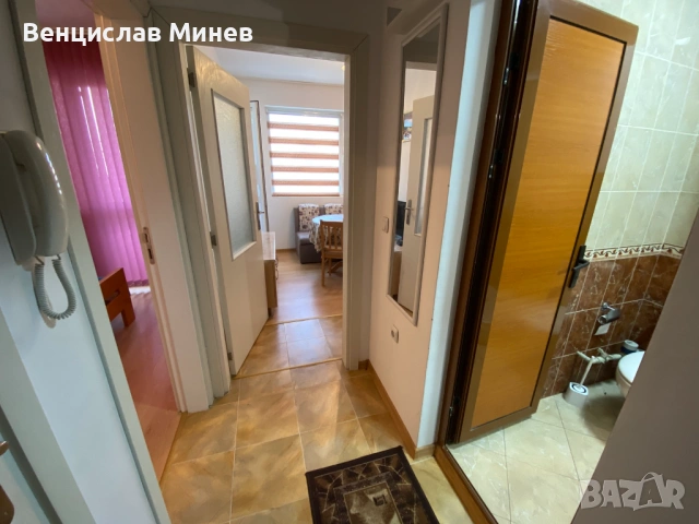 Апартамент под наем, снимка 8 - Апартаменти - 54902454