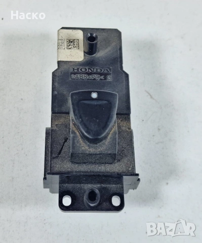 Копче Бутон Ел Стъкло Honda Civic 8 VIII Хонда Сивик 2005г-2011г 83790SMGE020UHS