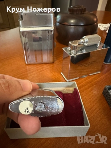 Vintage Запалки, снимка 6 - Колекции - 54007736