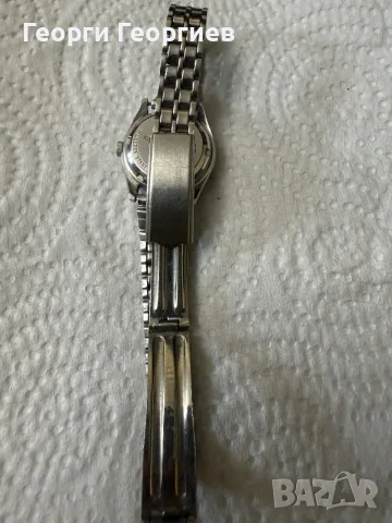 Винтидж дамски автоматичен часовник Seiko 5 (Реф. 4206-0332) – Made in Japan, снимка 3 - Дамски - 55661934