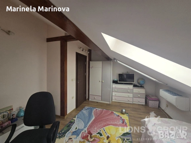 продава два етажа от къща от собственик, снимка 8 - Къщи - 53659495