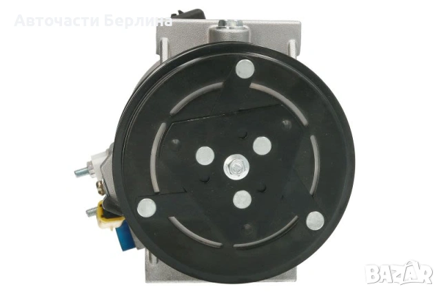 Компресор за климатик за Citroen C5, снимка 3 - Части - 54859619