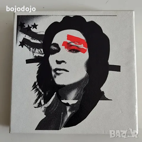 Madonna – American Life 