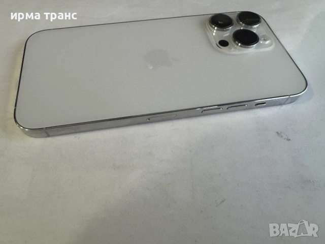  iPhone 14 Pro Max  512gb Duos 92% батерия.Гаранция, снимка 7 - Apple iPhone - 54869307