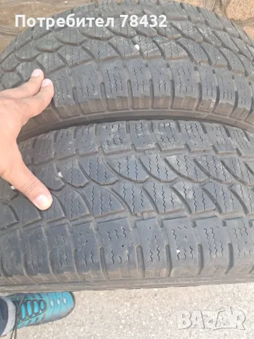 Бусови гуми 225/70/15С