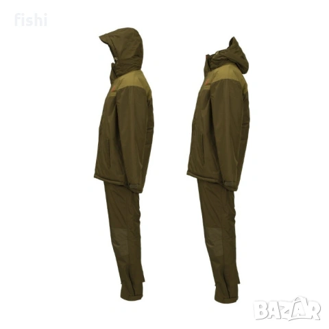 Костюм от две части Trakker CR-2 – M, L, XL, XXL, XXXL, снимка 7 - Костюми - 54031515