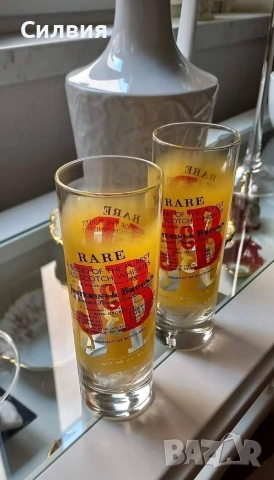 Две ретро чаши, снимка 3 - Чаши - 54747429