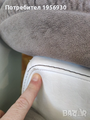 Холна гарнитурата NANI комплект., снимка 9 - Дивани и мека мебел - 54347238