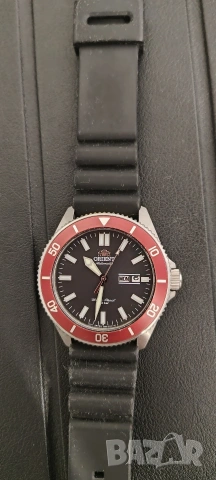 Продавам Orient Kano, снимка 3 - Мъжки - 55182320