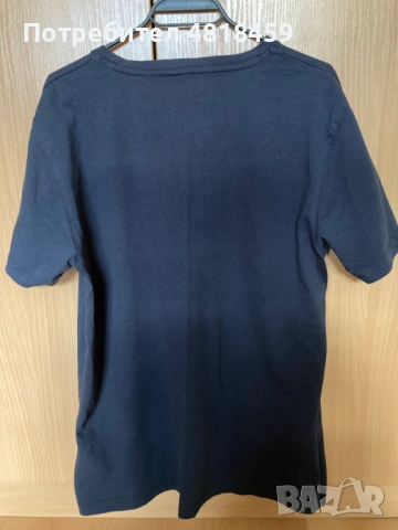 5 Тениски РАЗПРОДАЖБА | Adidas, S.Oliver, Hublot, Nike, Cropp, снимка 12 - Тениски - 54432647