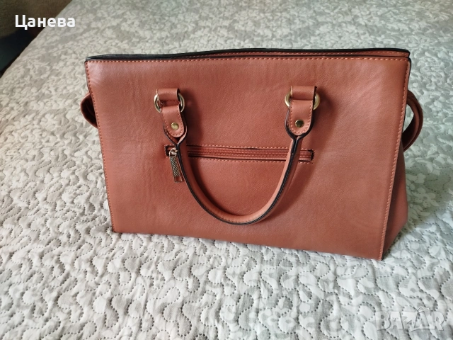 Дамски чанти по 5€, снимка 5 - Чанти - 54671038