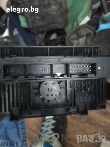Панел климатик Audi A3 2.0 TDI , 8P0820043 , 8P0 820 043 , снимка 6 - Части - 54379930