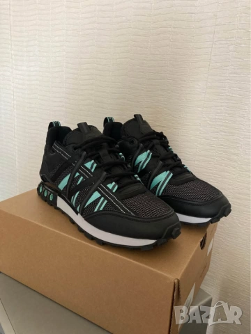 CRUYFF fearia hex tech номер-44-45 нови, снимка 2 - Маратонки - 54006891