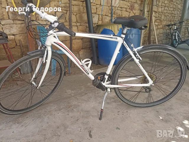Велосипед Scott 28