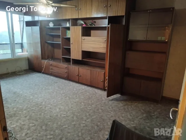 Собственик продава 2-стаен апартамент гр. Добрич, жк. Балик - 60m² Манхатън, снимка 2 - Апартаменти - 55397236