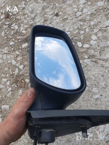 Ляво / Дясно огледало Ford Mondeo, снимка 5 - Части - 54662505