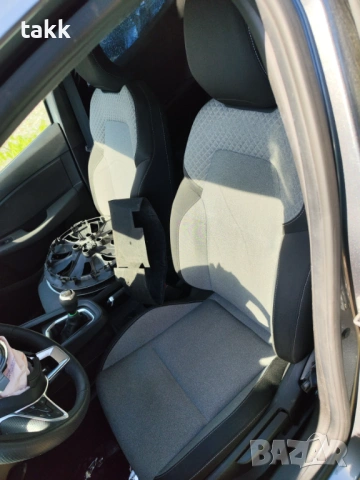 Mitsubishi Colt 2023г. 91кс на части / Мицубиши Колт на части, снимка 7 - Части - 54662114