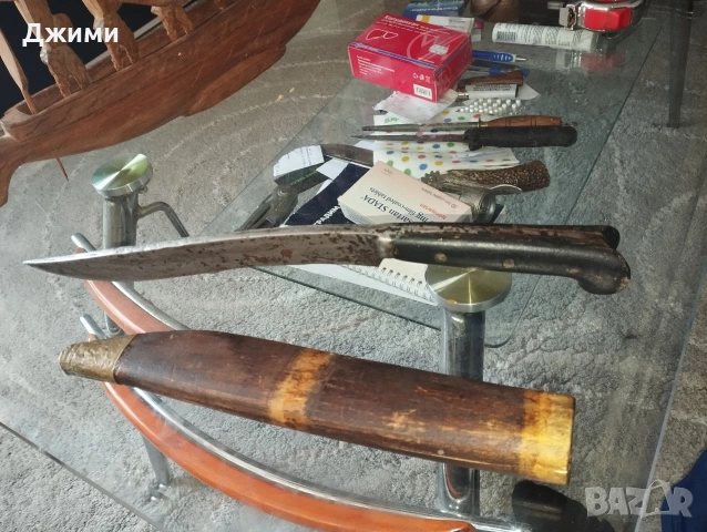 автентичен стар каракулак