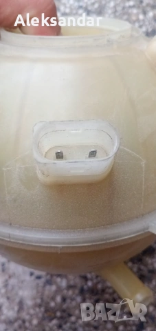 Казанче за антифриз ауди а3 л8, снимка 7 - Части - 46802312