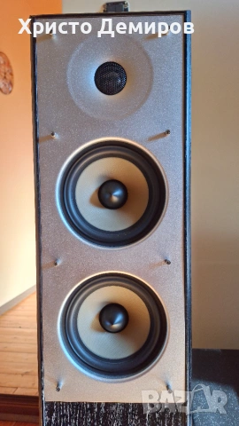 Тонколони-Dahlton Loudspeakers, снимка 3 - Тонколони - 55235930