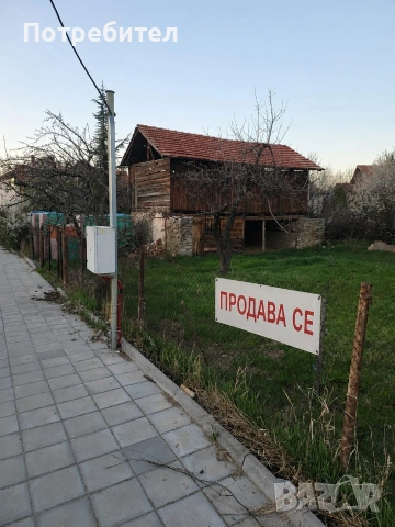 Продава имот, снимка 4 - Парцели - 54712391
