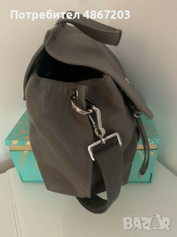 Оригинална Чанта Samsonite, снимка 4 - Чанти - 55050008