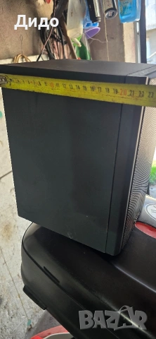 Sony SS-H7 тонколони , снимка 12 - Тонколони - 46876265