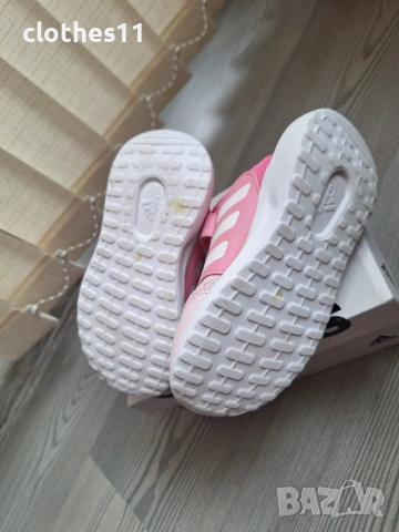 Маратонки Adidas , снимка 3 - Детски маратонки - 54477870