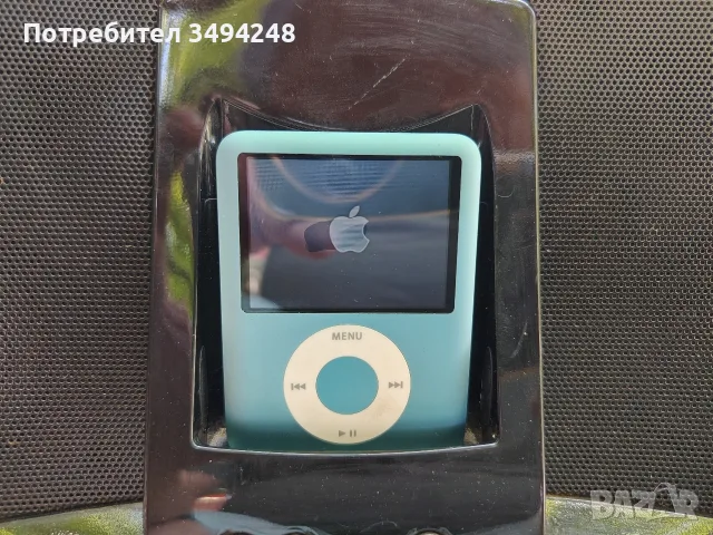 Станция за IPod и IPod, снимка 2 - iPod - 55461074