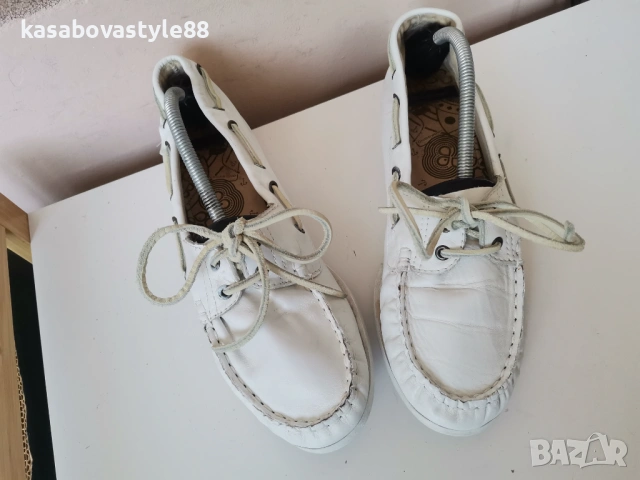 Мокасини Vagabond 40 н. , снимка 5 - Дамски ежедневни обувки - 54103827