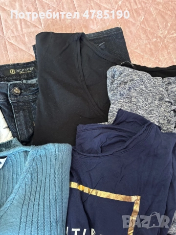 Сет дамски дрехи, снимка 2 - Други - 54117531